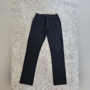Denim pants 34